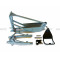 Chassis Bidalot RS / RS1 / RS2 Cyclo Comp&eacute;tition JDR Replica