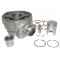Cylindre Mécaboite Minarelli AM6 2000-> MBK XPower XLimit Yamaha TZR 50 DTR Peugeot XPS Rieju RS1 Beta 50 RR Aprilia RS 50 2000-