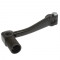 S&eacute;lecteur Vitesse Minarelli AM6 MBK XLimit XPower Yamaha dtr TZR Peugeot XP6 acier Noir (Pliable)