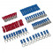 Cosse Electrique Males + Femelles (Sachet de 70 pieces)