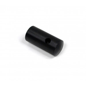 Embout de P&eacute;dale Lanceur MBK 51 CF / Peugeot 103 Bidalot / S&eacute;lecteur RSB (T&eacute;ton Molet&eacute; M8)