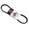 Courroie Comp&eacute;tition Peugeot 103 Grande Plage 15mm / G1-G2 Gates Gforce Renforc&eacute;e (878x14.3)