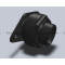 Rotule de pot Peugeot 103 G1-G2 D&eacute;montable &Oslash;32 (Bidalot Giannelli Doppler) - Racing JDR