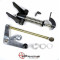 Pack Ressort Tendeur MBK 51 JDR Bidalot + P&eacute;dale Lanceur Complet Alu Comp&eacute;tition