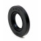 Joint Spi Vilebrequin 16x30x4.5 - Peugeot 103, 101, 102, 104, BB, Cot&eacute; Allumage (37616)