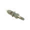 Contacteur Feu Stop Universel Frein Moto Scooter Domino Ø 8.5mm Clipsable (Adaptable Malguti F10 / F15)