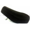 Selle FDM Noire avec Ferrure Cyclo MBK 51 Passion Evasion Origine OEM