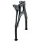 Béquille Centrale MBK 51 Passion Evasion Yamaha Black - Origine OEM