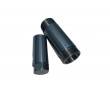 Canon Adaptation Variateur Malossi Variotop pour Vilebrequin Derbi Euro 3
