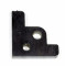 Patte Support de B&eacute;quille Lat&eacute;rale MBK 51 Magnum Racing MR1 / Hard Rock / XR
