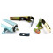 Rupteur / Vis Platin&eacute; + Condensateur Solex 3800 / Velosolex - Kit Allumage