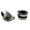 Pipe Admission Doppler ER2 MBK 51 - Montage Souple &Oslash; 19mm