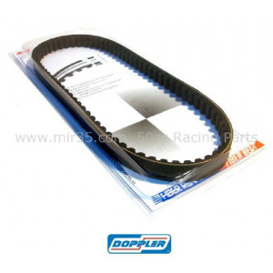 Courroie Scooter MBK Booster Nitro SR50 F12 Stunt PGO Doppler Renforc&eacute;