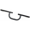 Guidon MBK 51 Mag Max Roadster Noir Soudé Type Origine Magmax
