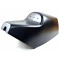 Coque Arri&egrave;re Noire Magnum Racing MR1 / Rock Racing - Plastique R&eacute;plique Origine