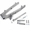 Kit Bras Oscillant Arri&egrave;re Magnum Racing MR1 Origine Complet + Repose Pied + B&eacute;quille