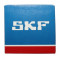 Roulement Vilo 6204 20x47x14 SKF Polyamide C4 - Derbi Booster Ludix CPI Peugeot 103 Gauche