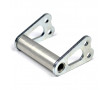 Support Carter Moteur CBE Hybride - Montage Type Peugeot