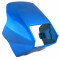 T&ecirc;te de Fourche / Bulle de Phare MBK 51 Passion Evasion base Bleu (Dull Cyan me4)
