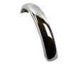 Garde-Boue Avant MBK 51 Club VR 51V Lee Cooper Chrom&eacute; (Adaptable)
