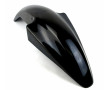Garde Boue Avant MBK 51 Magnum Racing XR MR1 Passion Noir (Repro Origine Injection Plastique)