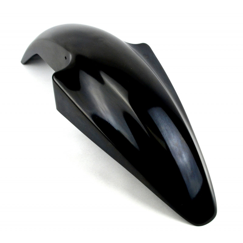 Garde boue avant origine plastique MBK 51 passion &eacute;vasion magnum racing