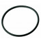 Joint de Culasse &Oslash;45x2.5 MBK 51 Liquide / Doppler 51-103 / Bidalot / MVT (Noir Nitrile)