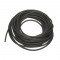 Durite Essence 3mm 3x5 Noir Souple - Au mètre