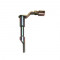 Biellette Embrayage M&eacute;caboite Minarelli AM6 MBK XPower Yamaha TZR Peugeot xps Rieju RS1 Aprilia RS Top Perf Origine