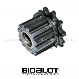 Pignon Cyclo Comp&eacute;tition RS Bidalot 11 Dents (Pas 415) // Remplac&eacute; par JDR