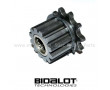 Pignon Cyclo Comp&eacute;tition RS Bidalot 12 Dents (Pas 415)