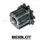 Pignon Cyclo Comp&eacute;tition RS Bidalot 12 Dents (Pas 415)