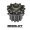 Pignon Cyclo Compétition RS Bidalot 12 Dents (Pas 415)
