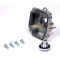 Cuve Carburateur Alu Polini CP Evolution Ø 15 à 21mm 