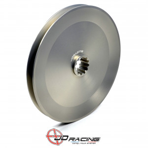 Plateau Fixe 15mm Nu JDR Cyclo Comp&eacute;tition Bidalot RS MBK 51 Peugeot 103