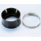 Adaptateur Carbu filtre a Air Polini CP Ø 60x31.1 (Origine Moto 50cc)