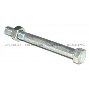 Vis Carter Moteur Cyclo M7X66 Fil. 20 MBK Motob&eacute;cane