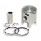 Piston Cyclo Malossi MBK 51 AV10 512 GR1 GR2 renforcé Adapt. Origine Ø39mm axe 13mm