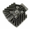 Culasse MVT G1 SRace pour MBK 51 AV10 Ø39 (HM34)