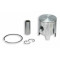 Piston Cyclo Malossi G1-G2-G3 MHR Team Piaggio / Nitro Ø40mm Axe 12mm