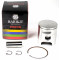 Piston Barikit &Oslash; 40.15 Cote R&eacute;paration Pour Bidalot G1-G2 Open, G3, Peugeot