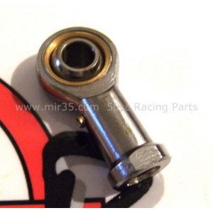 Embout a Rotule Type Unibal Femelle M6
