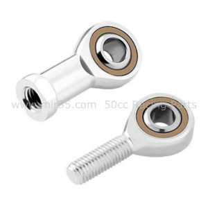 Embout a Rotule Type Unibal Male M16