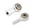 Embout a Rotule Type Unibal Male M16 - a Gauche