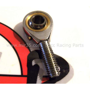 Embout a Rotule Type Unibal Male M20