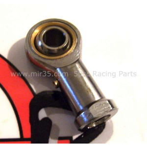 Embout a Rotule Type Unibal Femelle M20