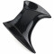 Aileron Arri&egrave;re Scooter MBK Booster Rocket NG CW50 / Yamaha Bw's SPY Carbone - Type Origine