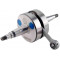 Vilebrequin Doppler Endurance Derbi Senda Euro 2 Renforcé