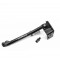 Béquille Latérale Scooter MBK Stunt Yamaha Slider Noir - Buzzetti 8576