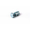 Serre Cable &Oslash; 6mm Lg 7mm Percage &Oslash; 2.5 Poign&eacute;e de Gaz Peugeot 103